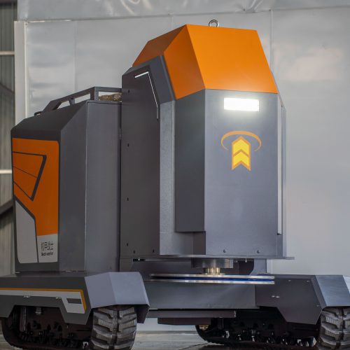 Trang chủ 24 Máy cắt đá bánh xich